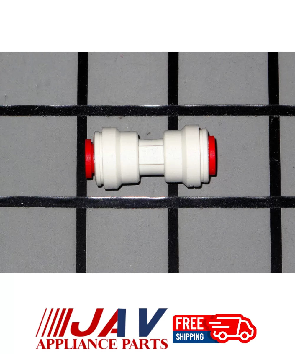 OEM Kenmore Refrigerator Connector Inv# LR1650