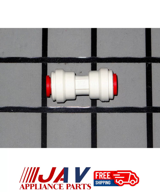OEM Kenmore Refrigerator Connector Inv# LR1650