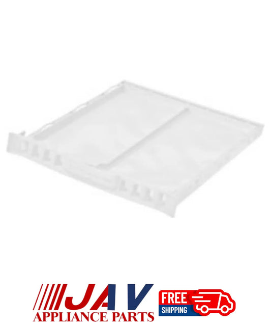 OEM Bosch Dryer Fluff Filter Lint Screen Inv# LR4829