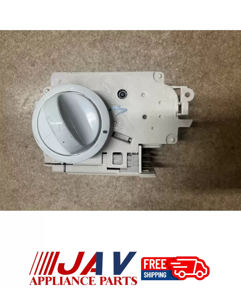 Frigidaire 131758600B GE Kenmore Washer Timer PID# 15475