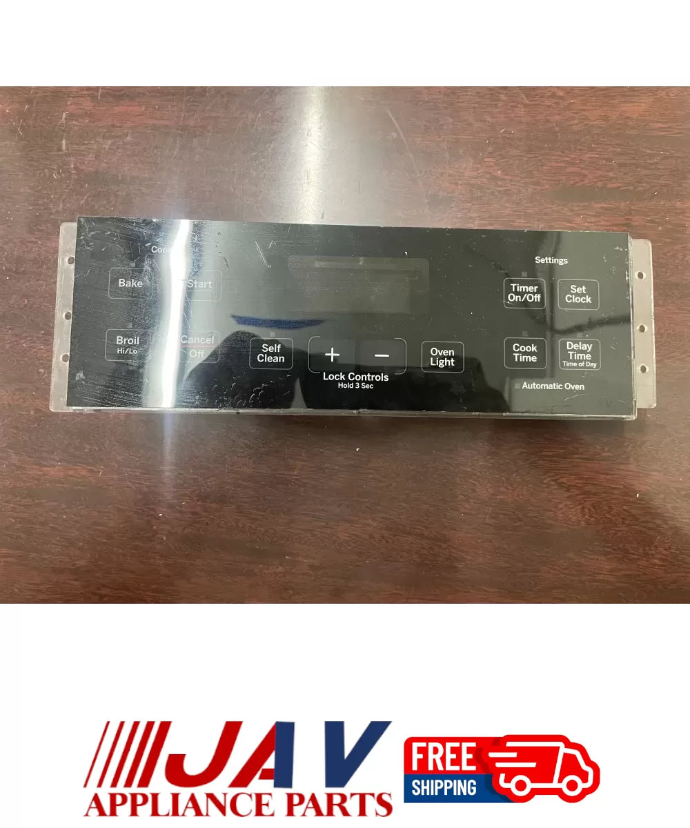 GE 164D8450G032 WB18X20153 Range Control Board PID# 33033