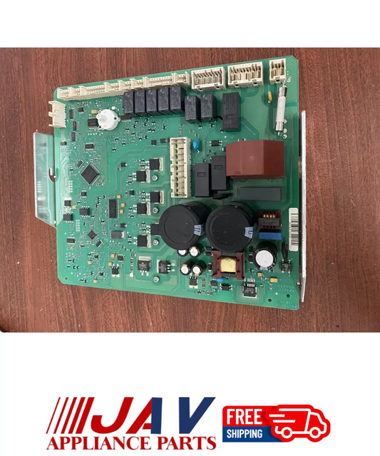 Miele Washing Machine Control Board 07016490 ELP255KD PID# 38846