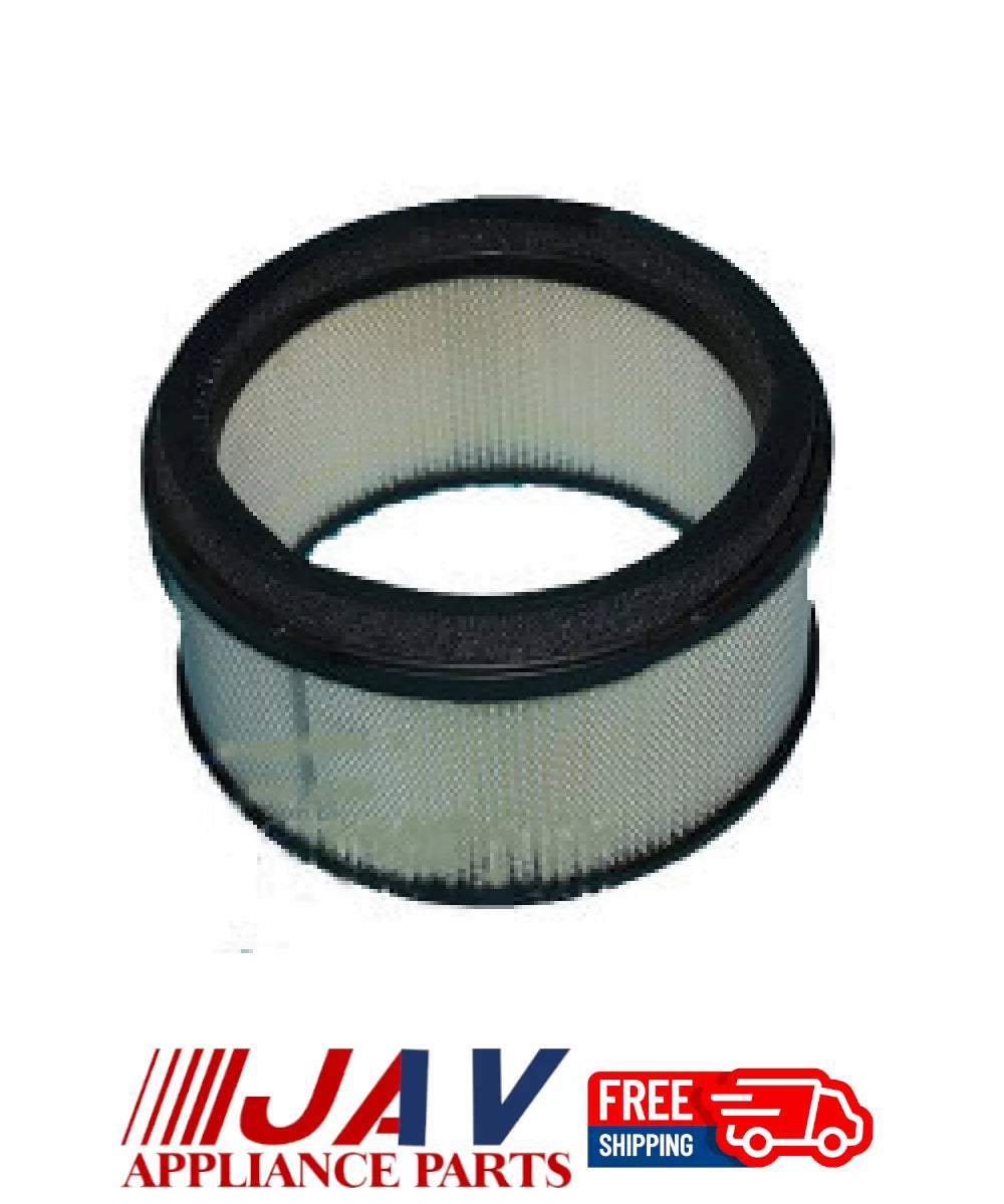 Rainbow Vacuum Filter R12096B Inv# VC488