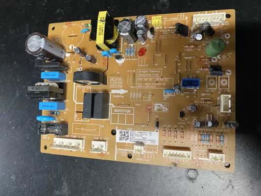 CRITERION 40301-0099731 REFRIGERATOR MAIN CONTROL BOARD