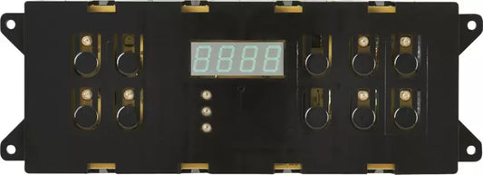 FRIGIDAIRE 316207522 RANGE OVEN CONTROL BOARD