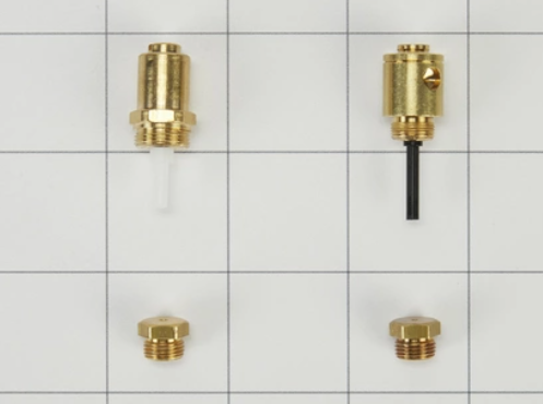 W11581317 WHIRLPOOL LP GAS CONNECTOR