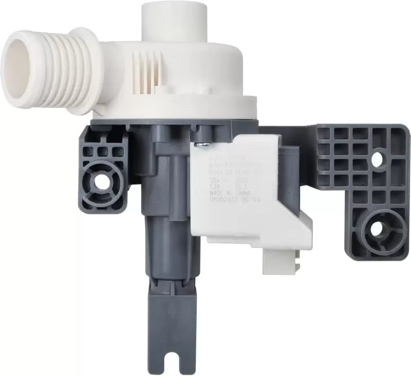 WHIRLPOOL W10876600 WASHER DRAIN PUMP ASSEMBLY