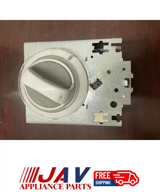 Kenmore 3955193 3955349 3955736 3955773 661649 Washer Timer PID# 31301