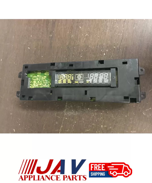 GE 164D4779P029 Oven Control Board PID# 16247