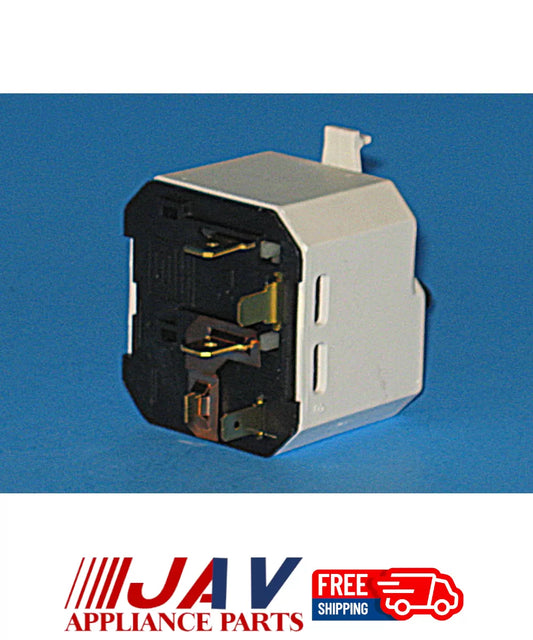 OEM Admiral Dryer Relay-pts Inv# LR627