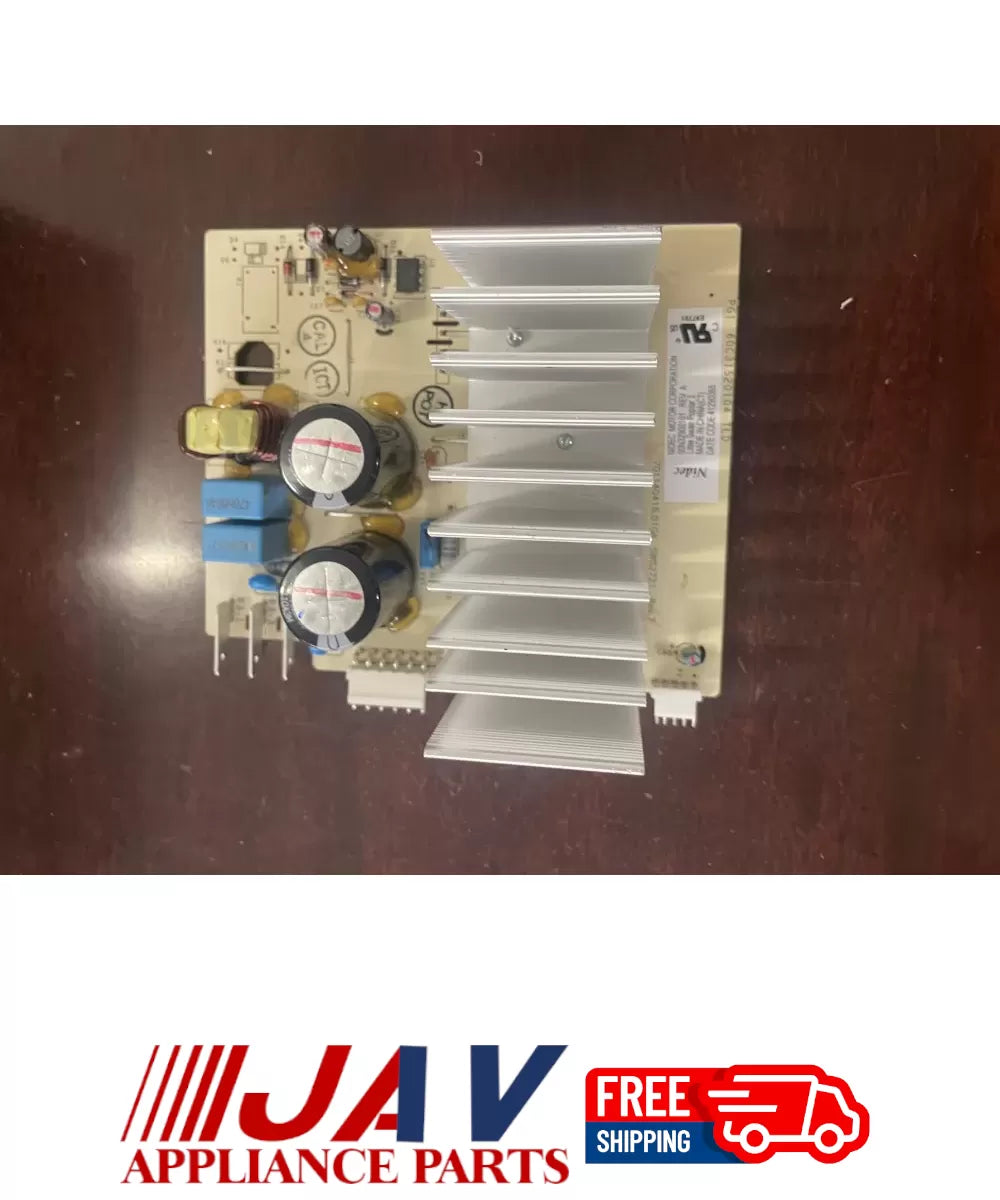 GE 00N32900101 Washer Inverter Board PID# 38316
