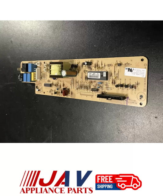 Frigidaire Dishwasher Control Board SF2112-K4990 A054990 01A PID# 28086