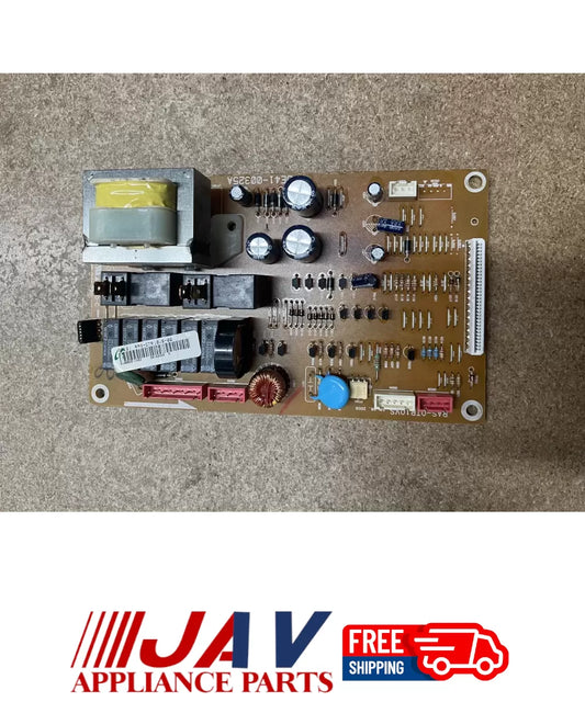 GE DE41-00325A Wb27x10901 Oven Control Board PID# 22737