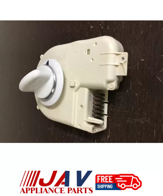GE WH12X10350 175D5749P008 Washer Timer PID# 13506