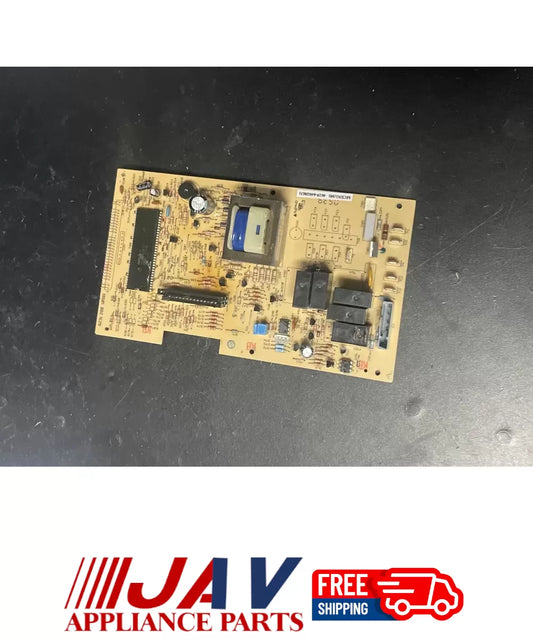 Whirlpool 8183726 8231 280 10581 Microwave Control Board PID# 23496