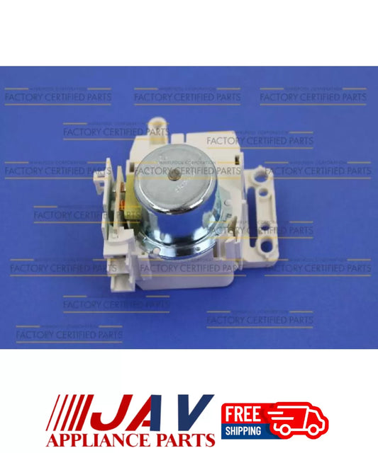 OEM Whirlpool Washer Switch-dis Inv# LR1077