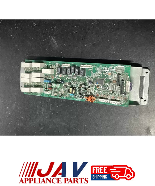 Maytag WP5701M796-60 8507P302-60 Range Oven Control Board PID# 15680