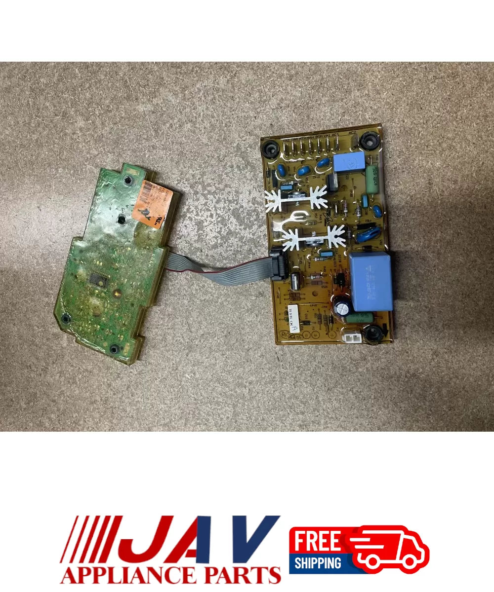 Whirlpool Kenmore 326048436 Washer Control Board PID# 22195