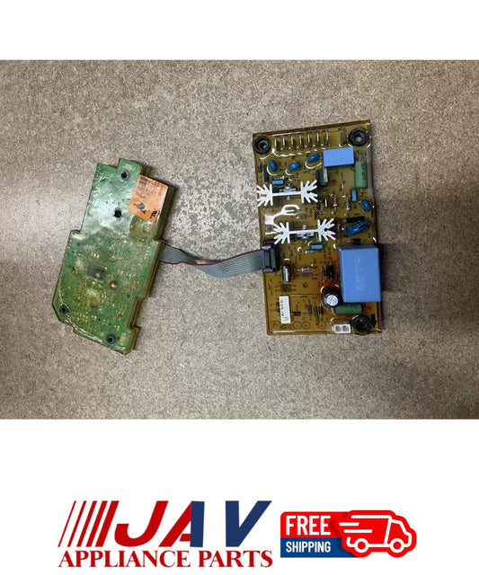 Whirlpool Kenmore 326048436 Washer Control Board PID# 22195