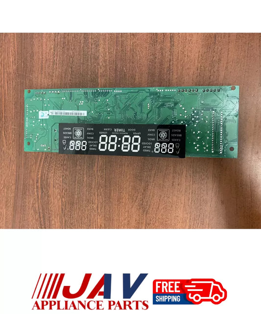 Kenmore AP5671802 316576309 PS7784119 Oven Control Board PID# 37206