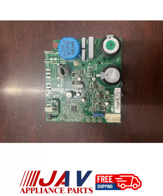 Frigidaire Refrigerator Control Board Vcc3 1156 18 PID# 33130