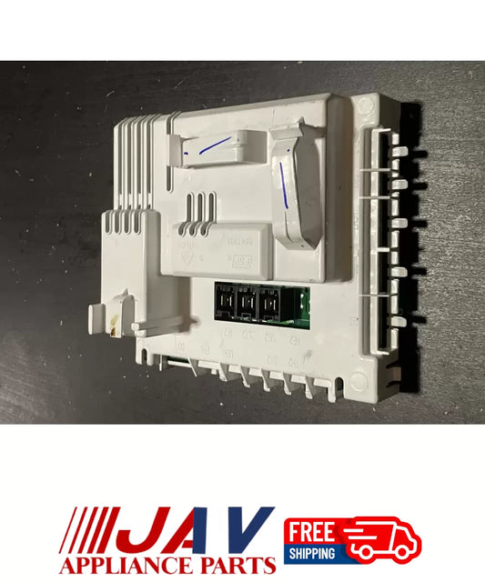 Whirlpool Maytag Amana W10449879 03 Washer LHMC Control Board PID# 29628
