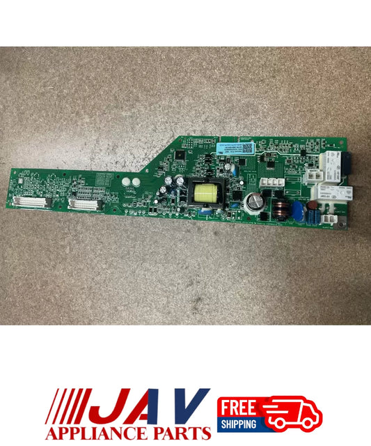 GE 265D1464G101 Dishwasher Control Board PID# 22458