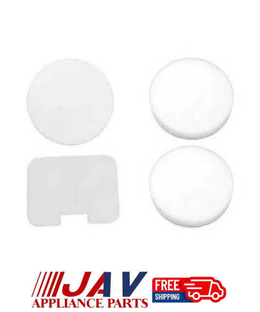 Filter For Shark Navigator Bagless Kit Includes A Total Of Vacuum Inv# VC612