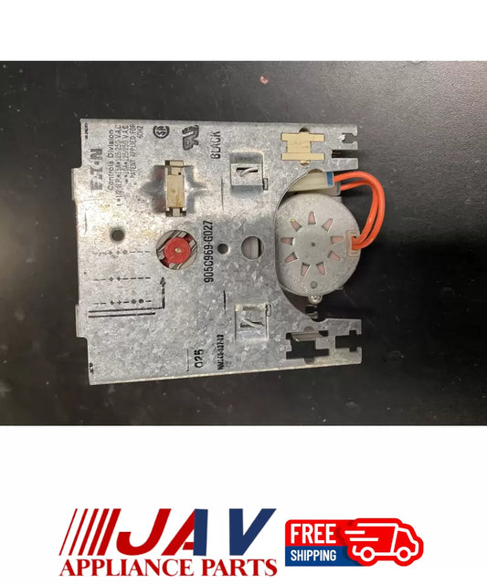 GE 905C969 G027 Washer Timer PID# 22631