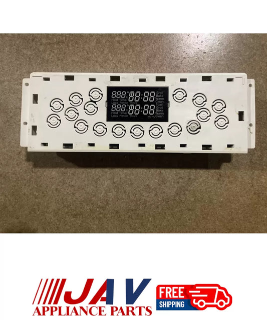 Whirlpool Maytag 8507P272-60 Range Oven Control Board Display PID# 28231