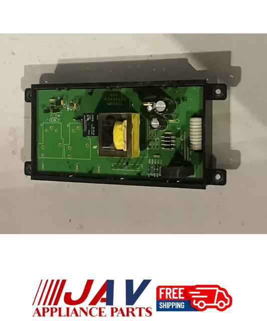 Frigidaire Westinghouse 316222800 316222802 Oven Control Board PID# 34185