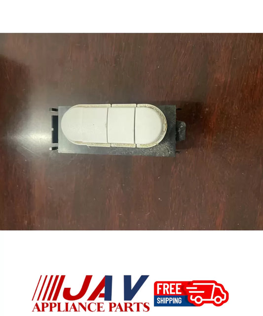 Maytag 6 2606330W Washer Push Button Selector Switch PID# 32281