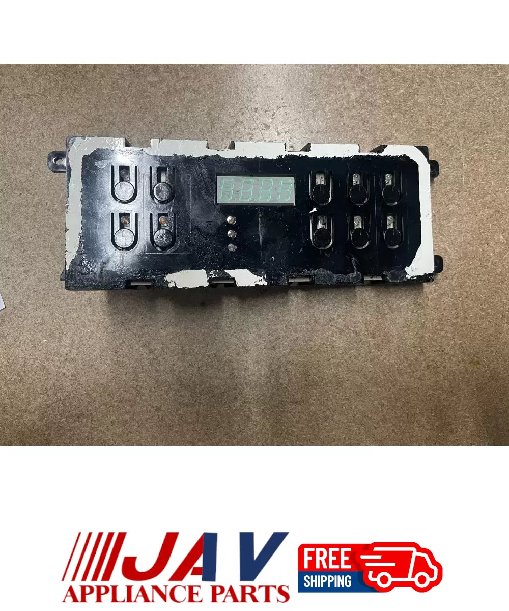Frigidaire AP3693959 1056304 316207507 Range Control Board Asmn PID# 22246