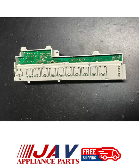 GE 165D7420G005 Dishwasher Control Board PID# 13921