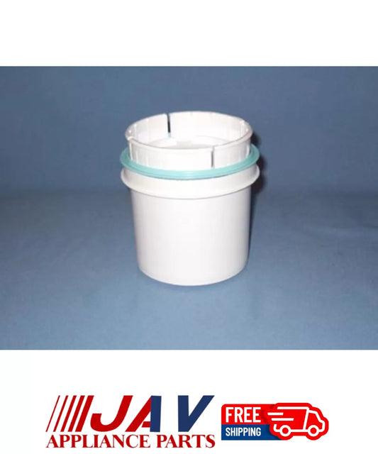 OEM Norge Washer Dispenser Inv# LR1497