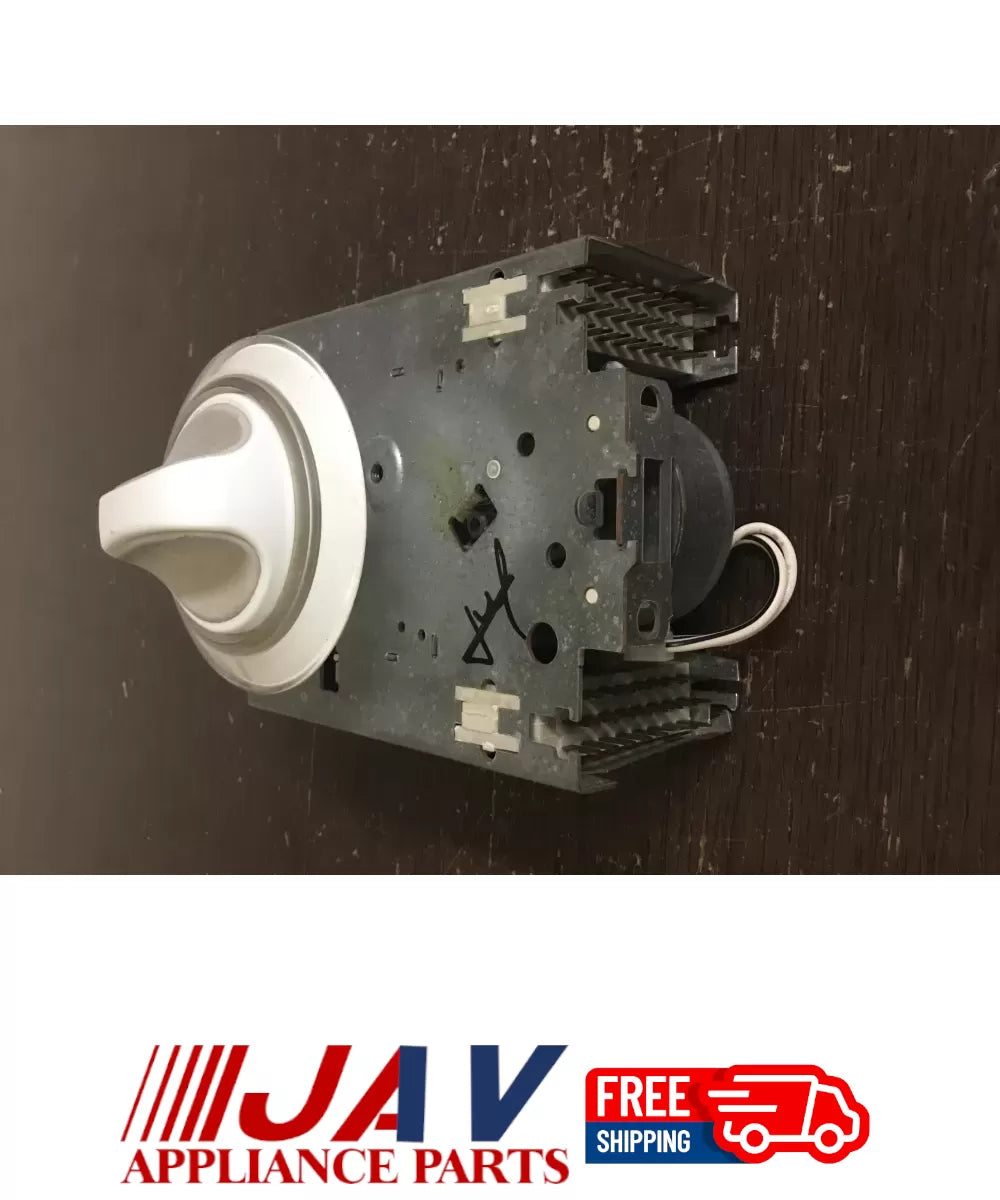 Kenmore AP6008909 3950066 3951769 3951769R Washer R Timer PID# 19179
