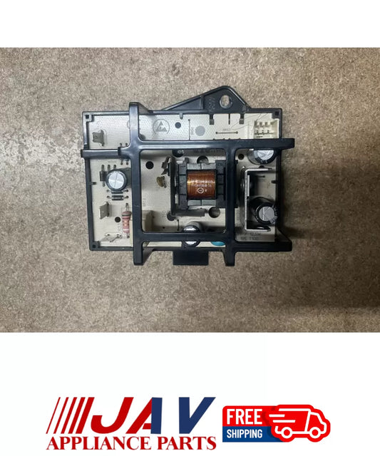 Thermador 52338-72 Range Oven Control Board PID# 15060