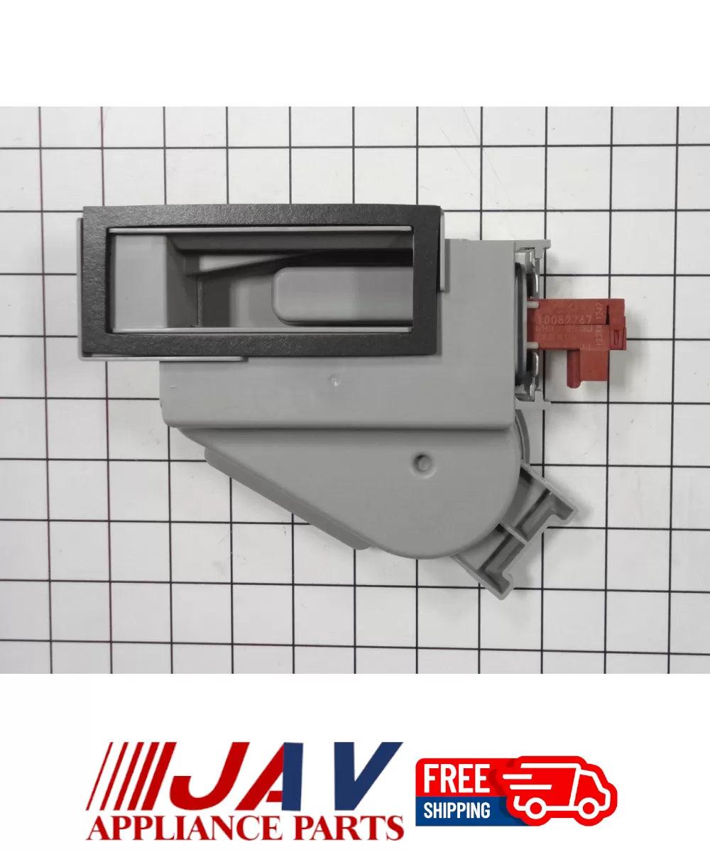 OEM Amana Dishwasher Vent Inv# LR1424