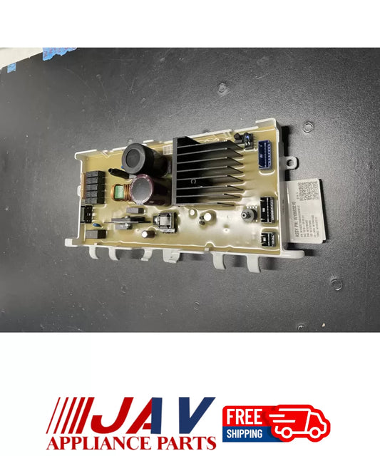 Kenmore W10683210 W10812697 Washer Control Board PID# 20910