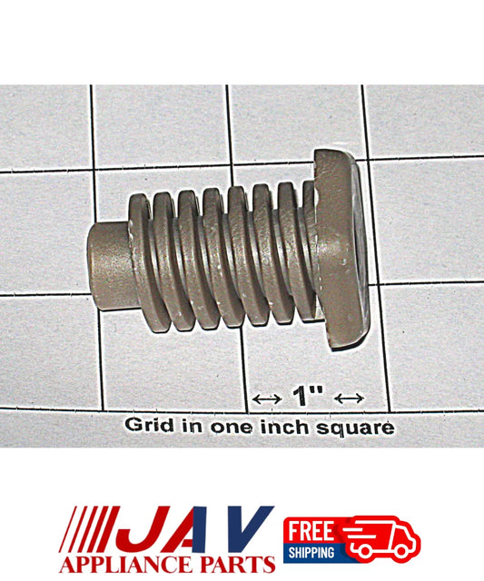 OEM Jenn-Air Microwave Leveling Leg Inv# LR635