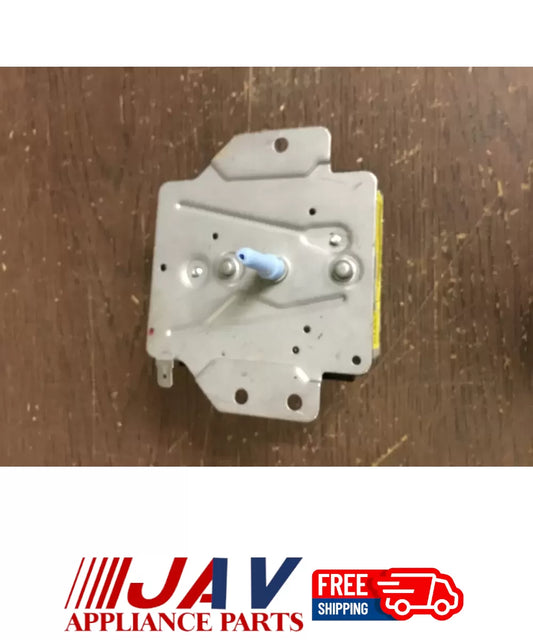 Whirlpool Maytag Kenmore W10642932 Dryer Washer Timer PID# 21944
