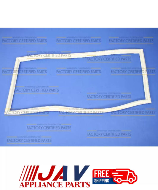 OEM Jenn-Air Refrigerator Gasket-fip Inv# LR1096