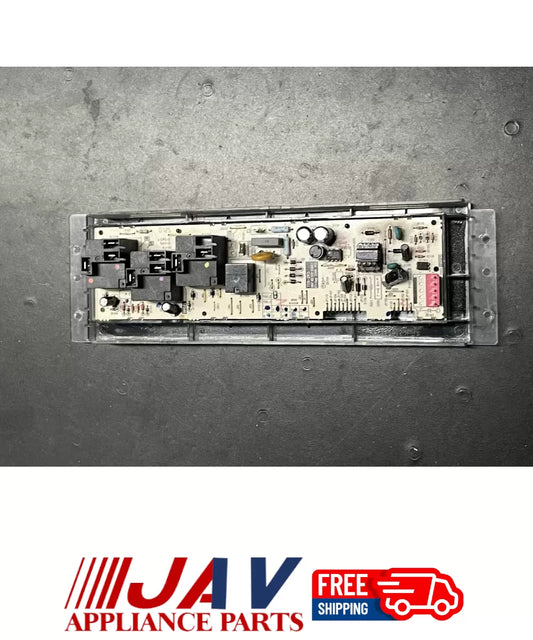 GE AP5177949 1974156 WB27T10467 WB27T10816 Range Control Board PID# 16889