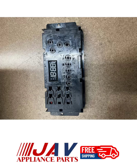Whirlpool Estate AP6026361 W10108230 Range Control Board PID# 14262