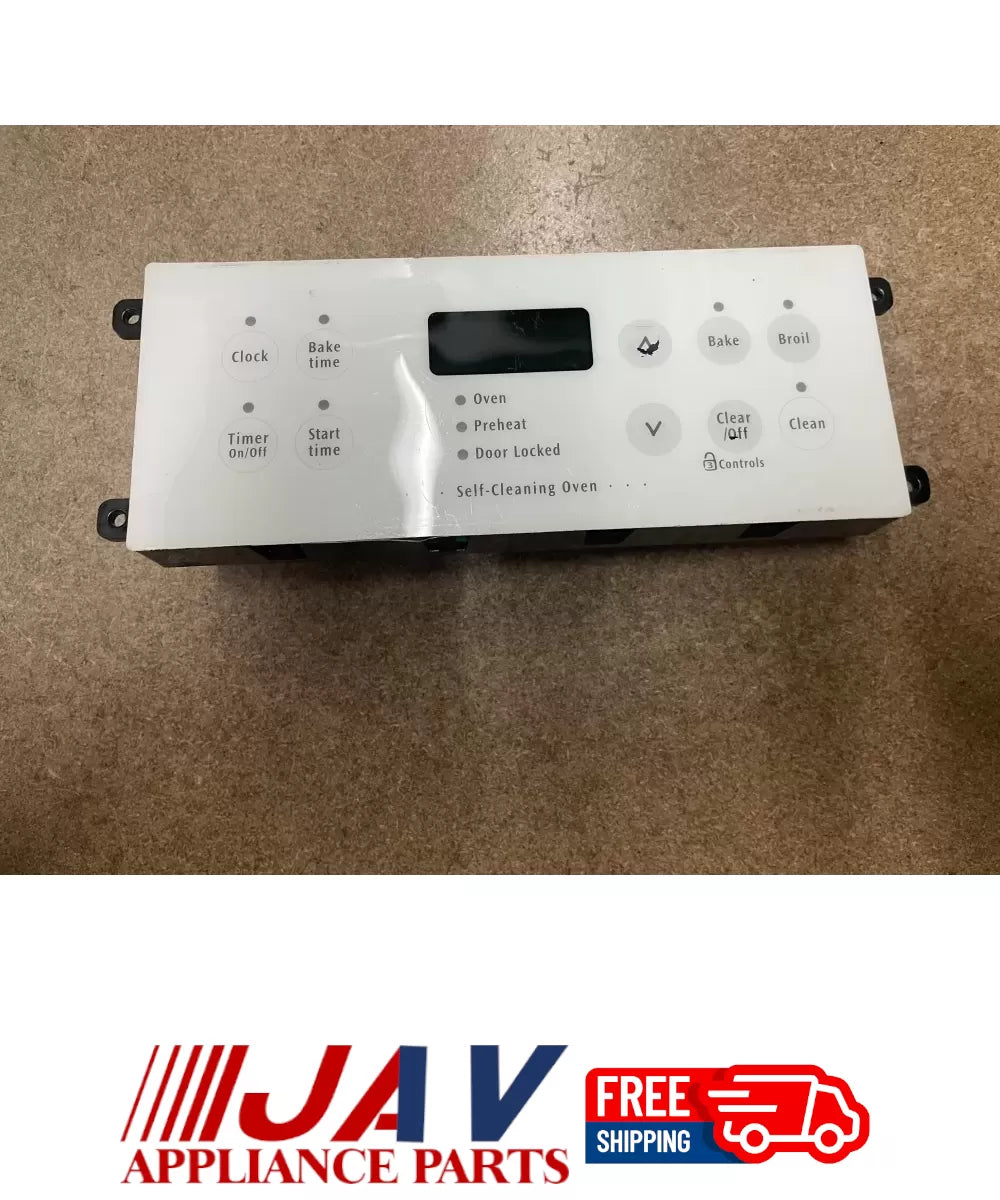 Frigidaire 5304509983 Range Oven Control Board PID# 20111
