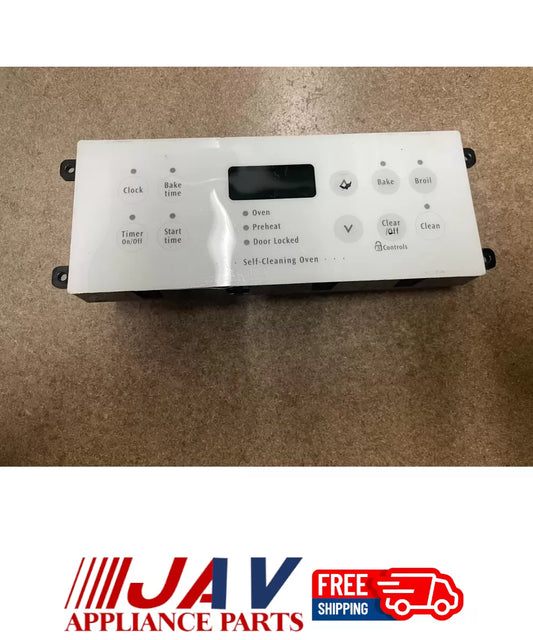 Frigidaire 5304509983 Range Oven Control Board PID# 20111