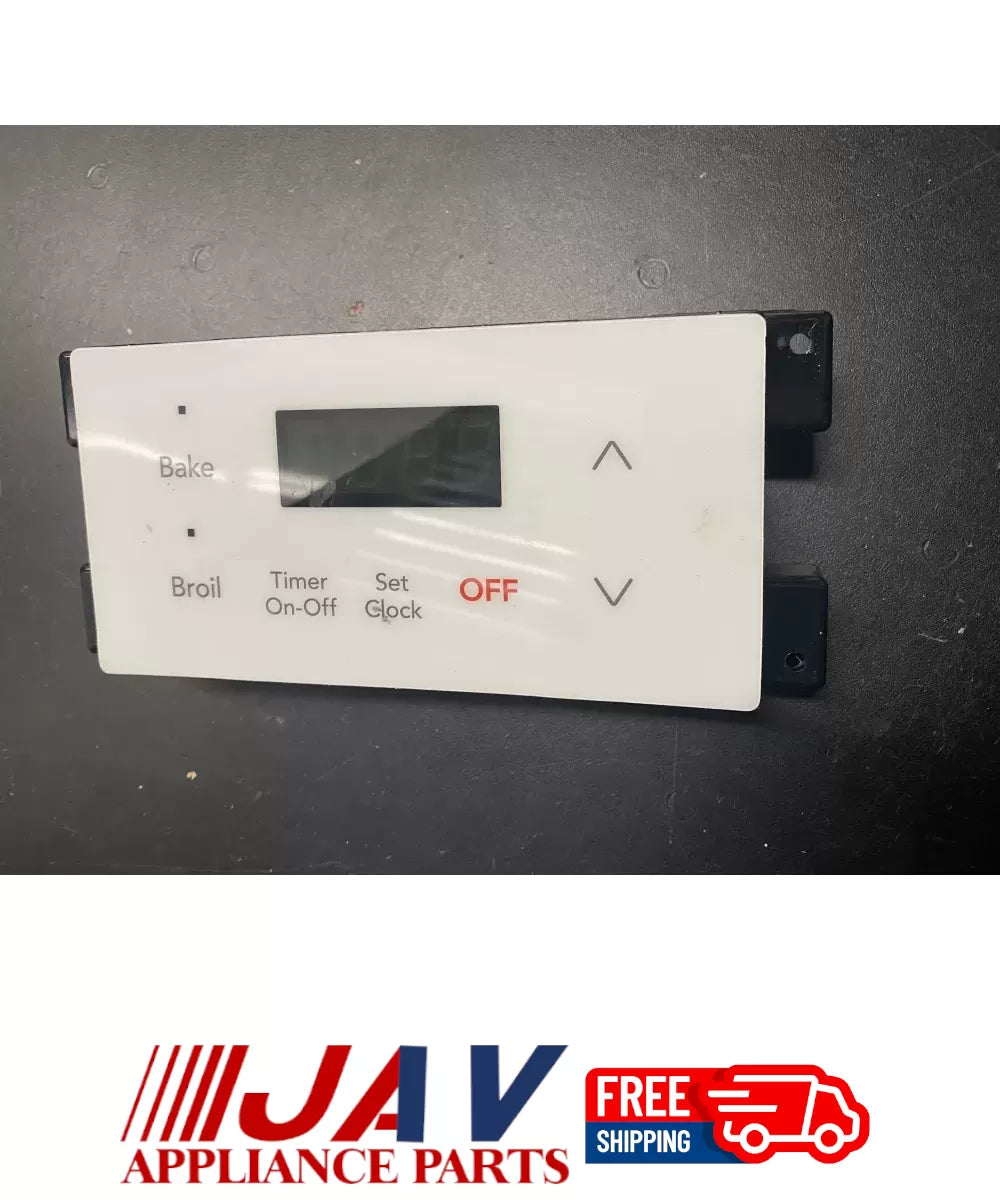 Frigidaire A12736408 5304521341 Oven Control Board PID# 18697