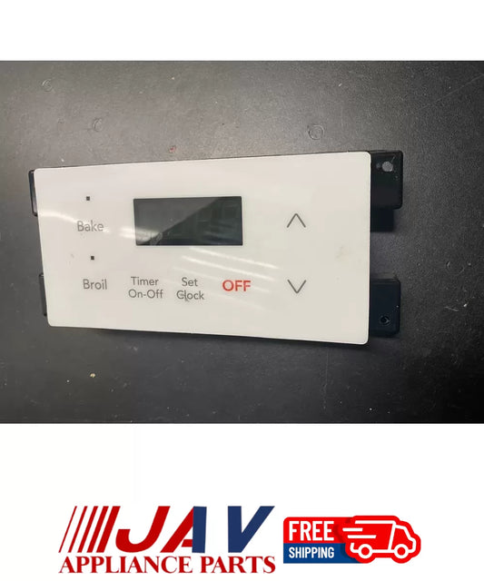 Frigidaire A12736408 5304521341 Oven Control Board PID# 18697