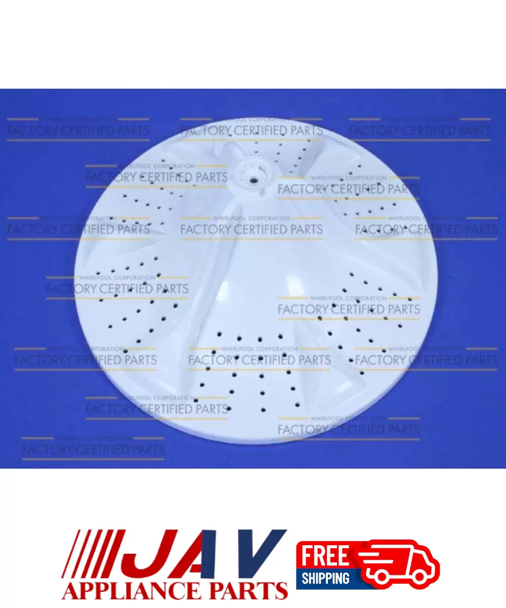 OEM Maytag Washer Washplate Inv# LR1522