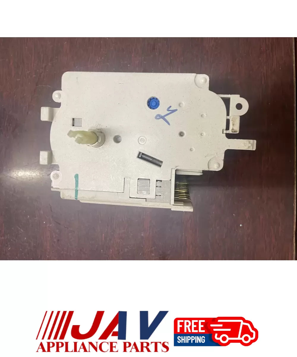 Frigidaire Washer 131856400 131856400E Timer PID# 33109